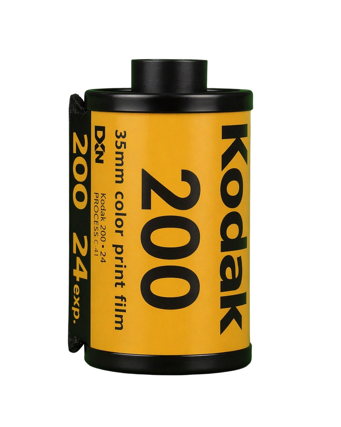 柯达 Gold 200